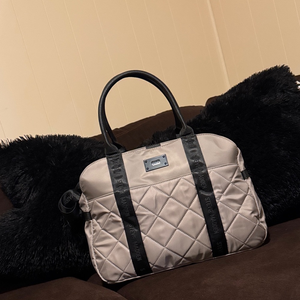 STEVE MADDEN BAUSTIN BAG